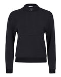 Swannies SWM500L Women's Margaret Cross Neck Sweatshirt