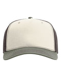 Richardson 112FPC Five-Panel Champ Trucker Cap