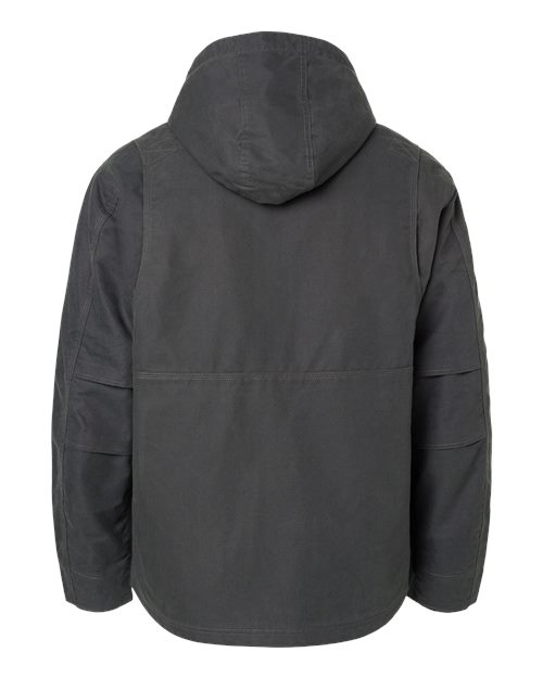 DRI DUCK 5051 Men's Outrider Dura-Duck Dry Canvas Jacket