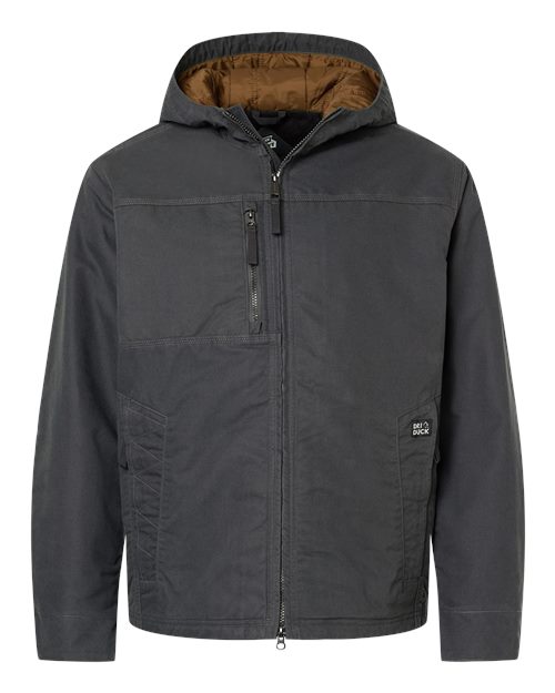 DRI DUCK 5051 Men's Outrider Dura-Duck Dry Canvas Jacket