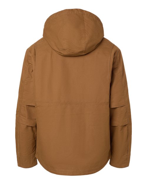 DRI DUCK 5051 Men's Outrider Dura-Duck Dry Canvas Jacket