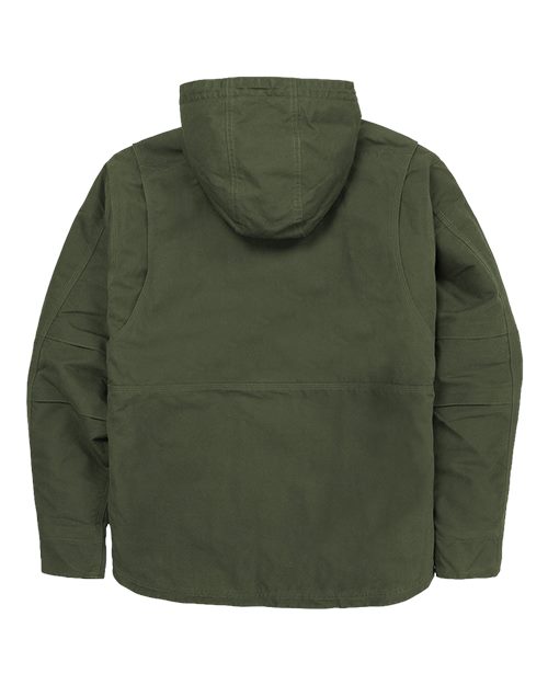 DRI DUCK 5051 Men's Outrider Dura-Duck Dry Canvas Jacket
