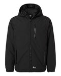 Berne Apparel HJ222 Men's Jobsite 3-in-1 System Jacket