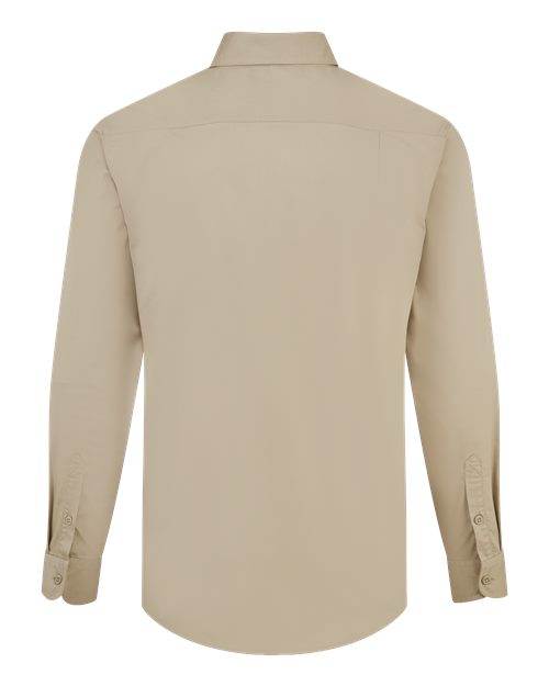 Artisan Collection by Reprime RP021 Unisex Utility 2.0 Service Shirt