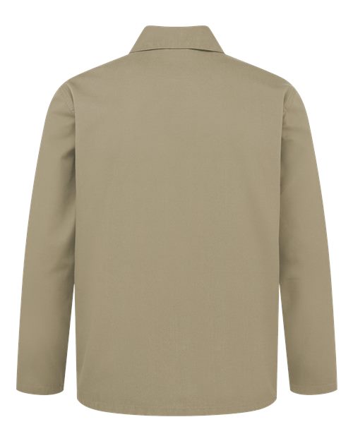 Artisan Collection by Reprime RP022 Unisex Utility 2.0 Chore Jacket