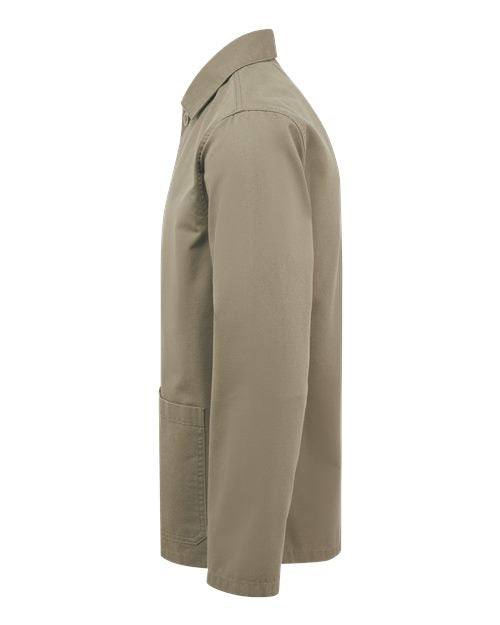 Artisan Collection by Reprime RP022 Unisex Utility 2.0 Chore Jacket