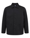 Artisan Collection by Reprime RP022 Unisex Utility 2.0 Chore Jacket