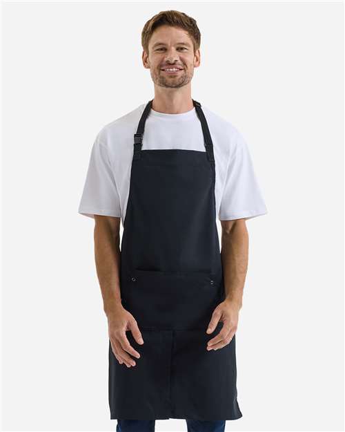Artisan Collection by Reprime RP023 Unisex Utility 2.0 Ripstop Apron
