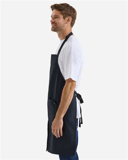 Artisan Collection by Reprime RP023 Unisex Utility 2.0 Ripstop Apron