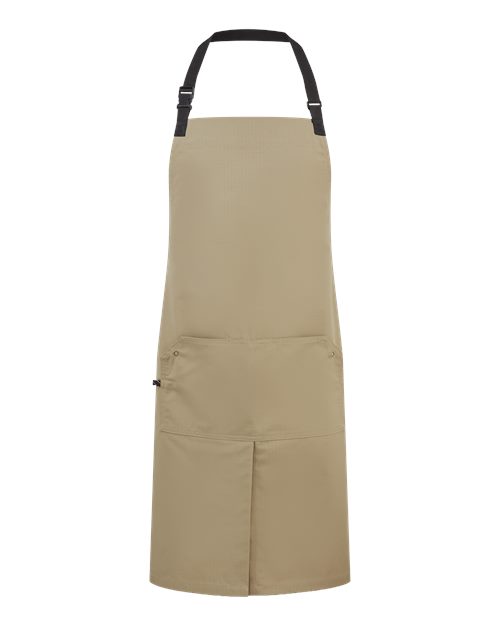 Artisan Collection by Reprime RP023 Unisex Utility 2.0 Ripstop Apron