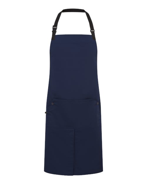 Artisan Collection by Reprime RP023 Unisex Utility 2.0 Ripstop Apron