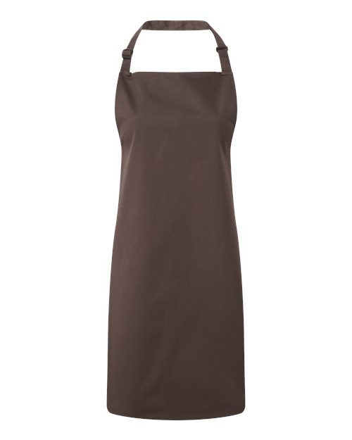 Artisan Collection by Reprime RP150 Recycled Bib Apron