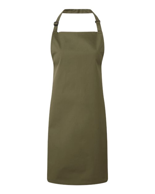 Artisan Collection by Reprime RP150 Recycled Bib Apron
