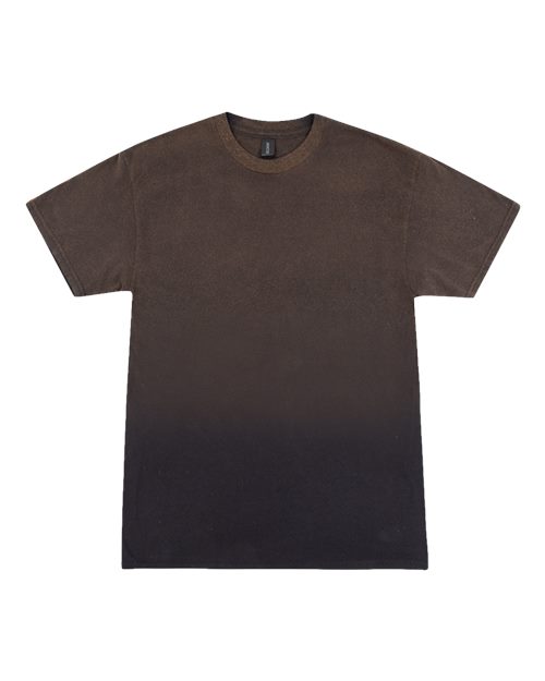 Colortone 1285 Unisex Vintage Spray T-Shirt