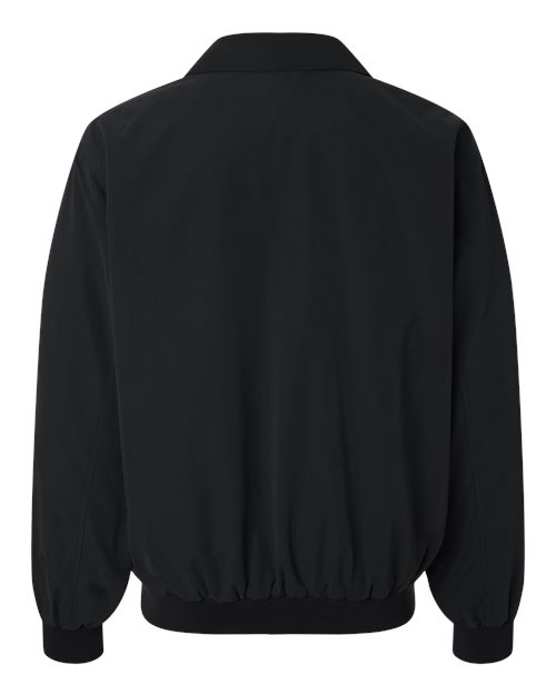 Weatherproof 1610MV Men's Microfiber Bomber Jacket