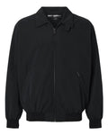 Weatherproof 1610MV Men's Microfiber Bomber Jacket