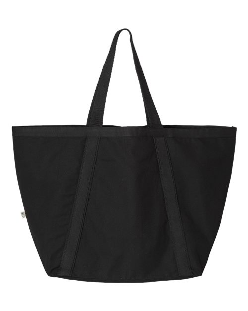 econscious EC8202 Reclaimist Fiber 12 oz. Everything Tote