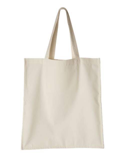 econscious EC8204 Reclaimist Fiber 10 oz. More Tote