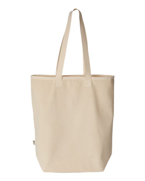 econscious EC8300 Cord To The Core Tote