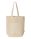 econscious EC8300 Cord To The Core Tote