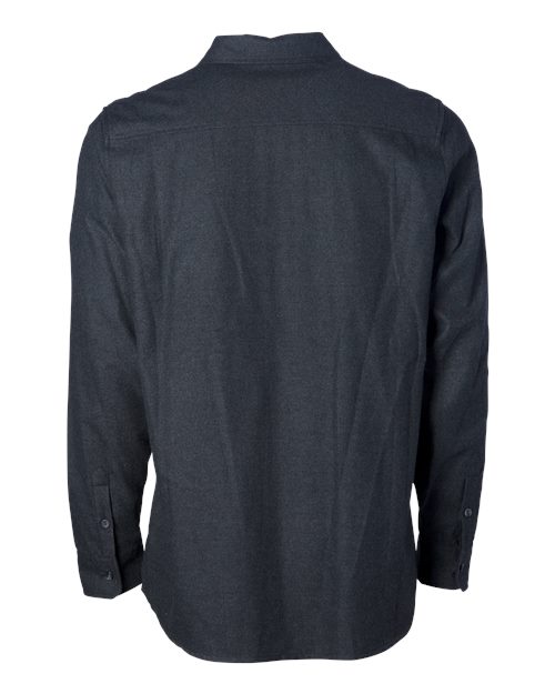 Independent Trading Co. EXP50F Unisex Flannel Shirt