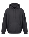 Boxercraft BU5302 Unisex Corded Pullover Hooded Sweatshirt