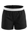 Boxercraft BW6504 Women's Essential Spirit Shorts