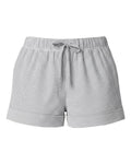 Boxercraft BW6507 Women's Seersucker Shorts