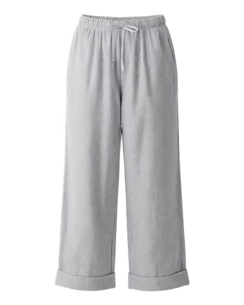 Boxercraft BW6803 Women's Seersucker Pants