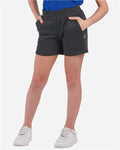 Boxercraft BY6502 Youth Fleece Shorts