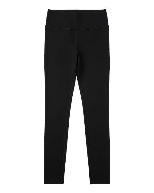 Boxercraft BY6303 Youth Zen Leggings
