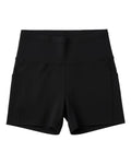 Boxercraft BY6104 Youth Zen Sport Shorts