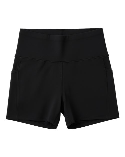 Boxercraft BY6104 Youth Zen Sport Shorts
