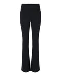 Jaanuu W40005 Women's Perri UltraSOFT™ Yoga Scrub Pants