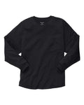 Boxercraft BY3514 Youth Pom Pom Jersey T-Shirt