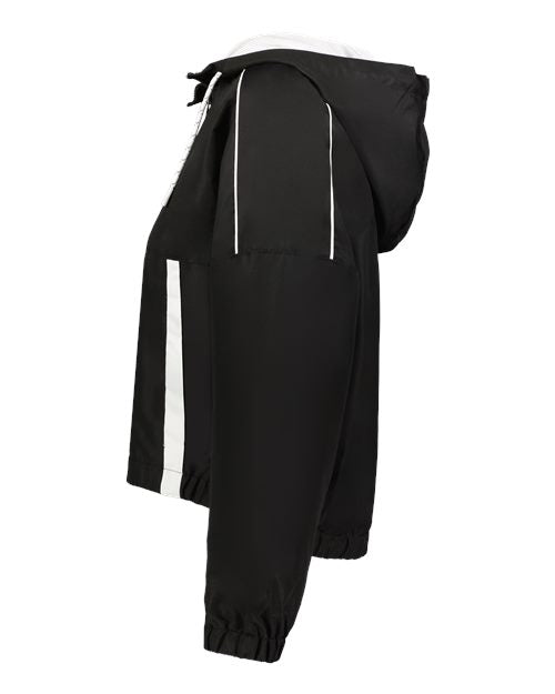 Holloway 229744 Women's Rowhouse Jacket