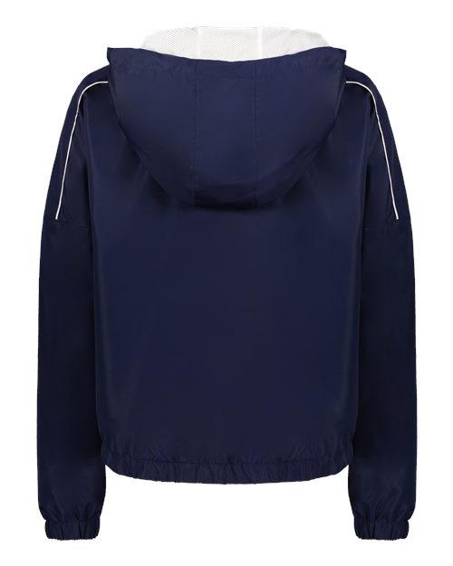 Holloway 229744 Women's Rowhouse Jacket
