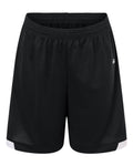Badger 2301 Youth On The Rise Shorts