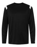Badger 4255 Unisex On The Rise Long Sleeve T-Shirt