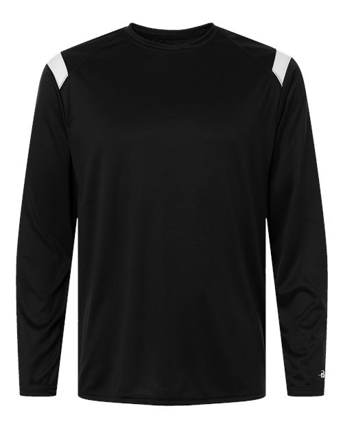 Badger 4255 Unisex On The Rise Long Sleeve T-Shirt