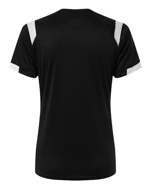 Badger 4380 Women's On The Rise T-Shirt