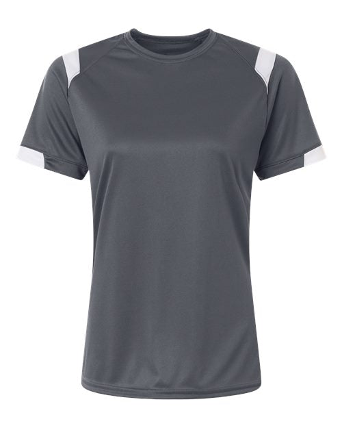 Badger 4380 Women's On The Rise T-Shirt