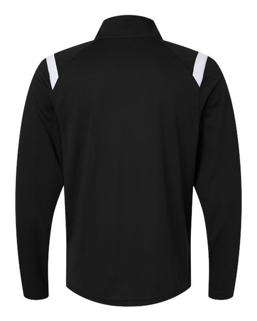 Badger 7725 Men's On The Rise Outercore Warm-up Jacket