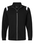 Badger 7725 Men's On The Rise Outercore Warm-up Jacket