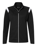 Badger 7925 Women's On The Rise Outercore Warm-Up Jacket