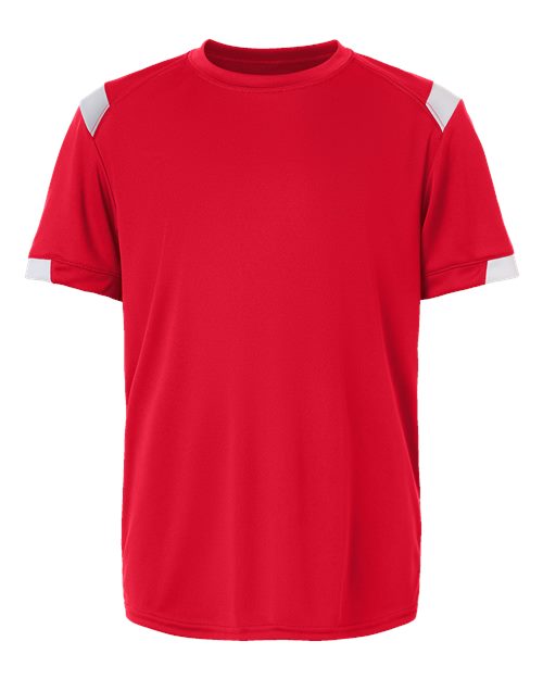 Badger 2251 Youth On The Rise T-Shirt