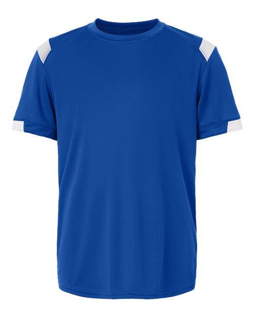 Badger 2251 Youth On The Rise T-Shirt