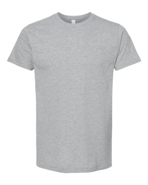 M&O 4300 Unisex ACE Cotton T-Shirt