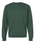 Independent Trading Co. SS3000 Unisex Midweight Crewneck Sweatshirt