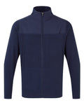 Onna NN800 Men's Agility Panelled Fleece Full-Zip Jacket